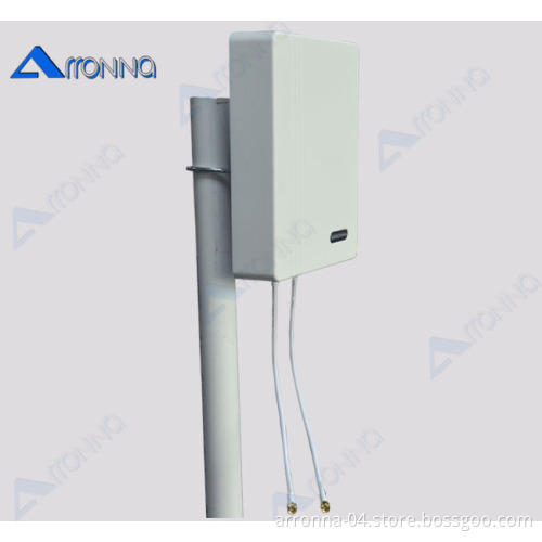 2014 2X2 Mimo Antenna with 4G CPE